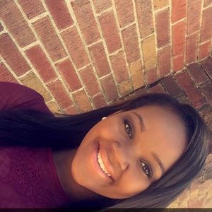 Meet your Posher, Destiny